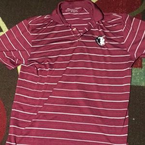 Nike Florida State Polo Shirt